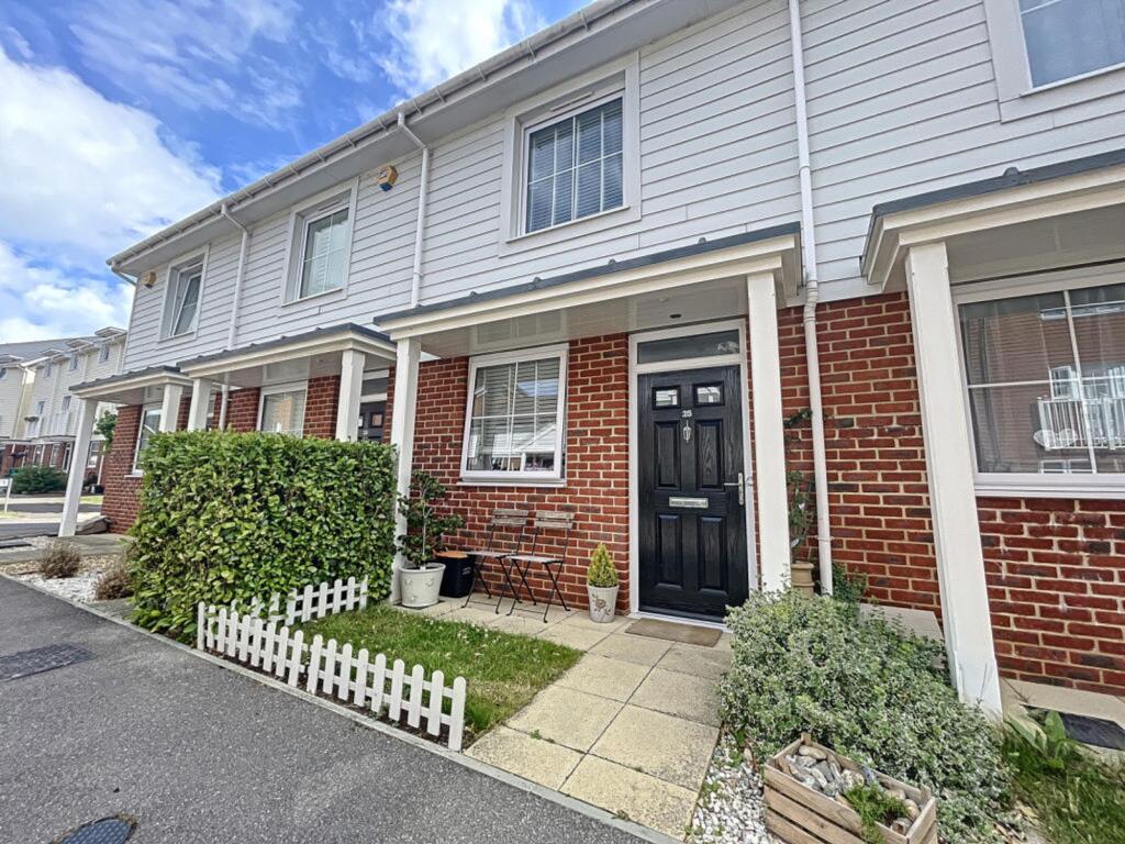 Main image of property: Hambrook Road, Snodland, ME6