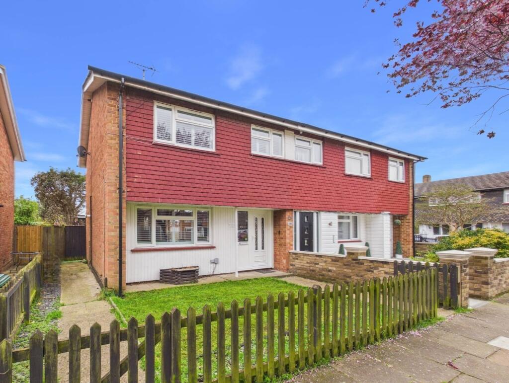 Main image of property: Tudor Road, Ashford, Surrey, TW15