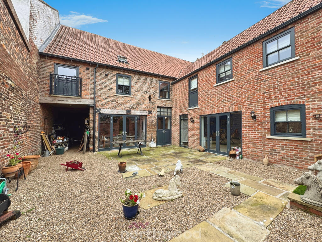Main image of property: Bridge Street, Thorne, Doncaster, DN8