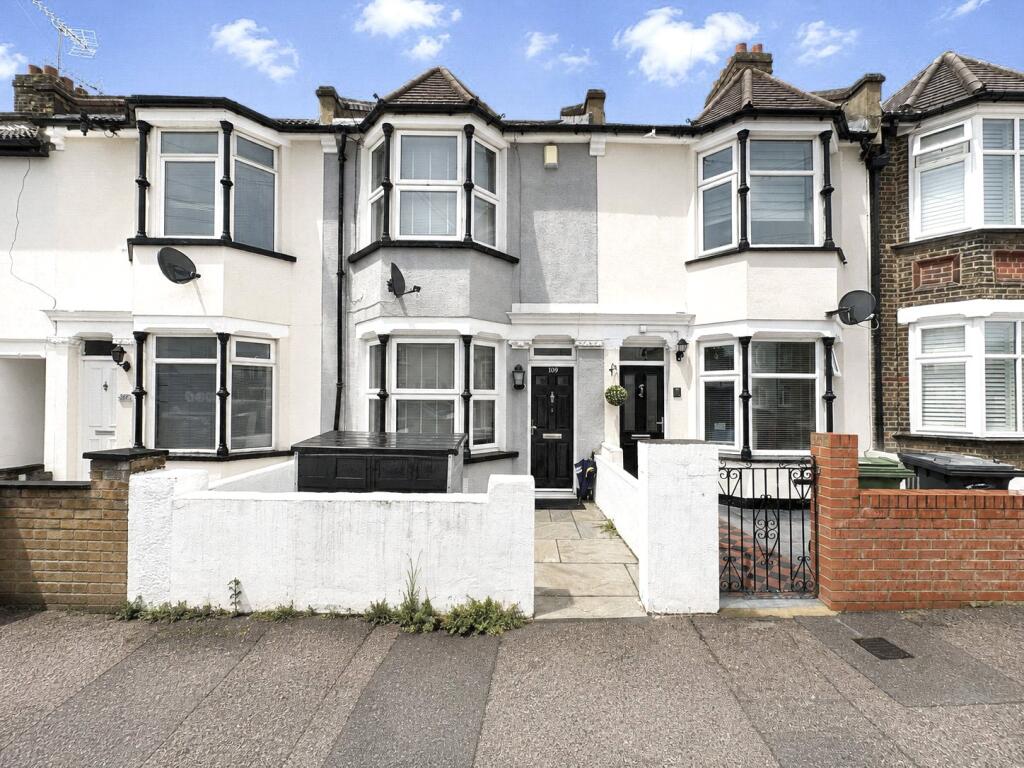 House in Dartford