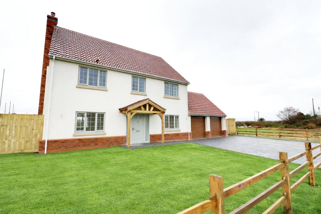 Main image of property: Brigg Road, Hibaldstow, Lincolnshire, DN20
