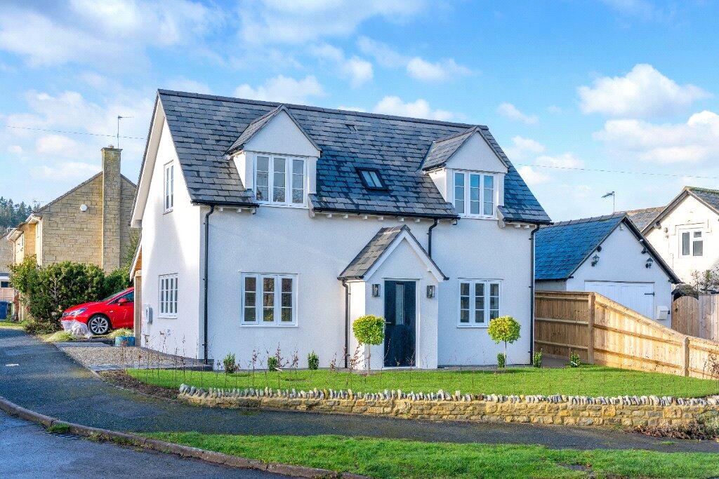 Main image of property: Garden Close, Dumbleton, Worcestershire, WR11