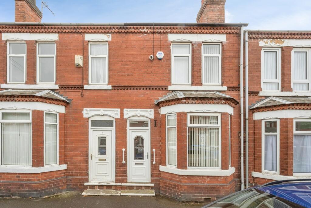 Main image of property: Windle Road, Doncaster, South Yorkshire, DN4