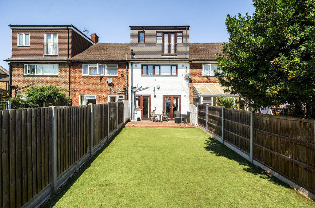Main image of property: Tiverton Drive, New Eltham