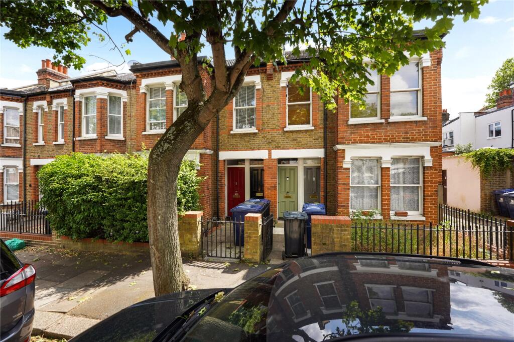 Main image of property: Clovelly Road, Chiswick, London, W4