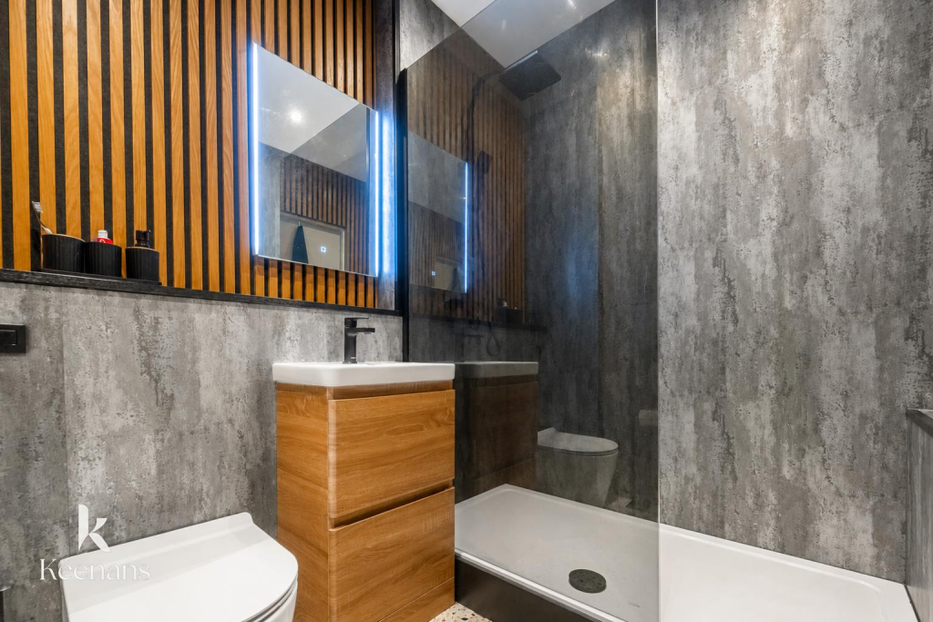 Apartment in Blackburn - View 5