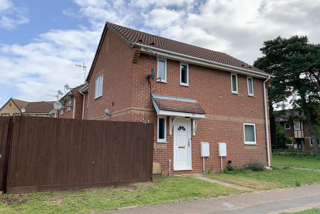 Main image of property: Thistle Close, Thetford