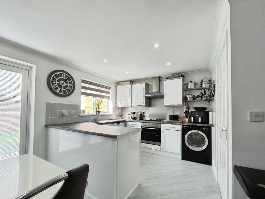 Mackley Close, South Shields - View 5