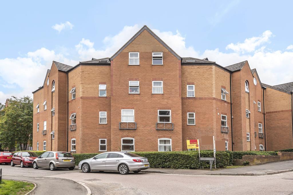 Main image of property: Newland Road, Ashby Court, OX16