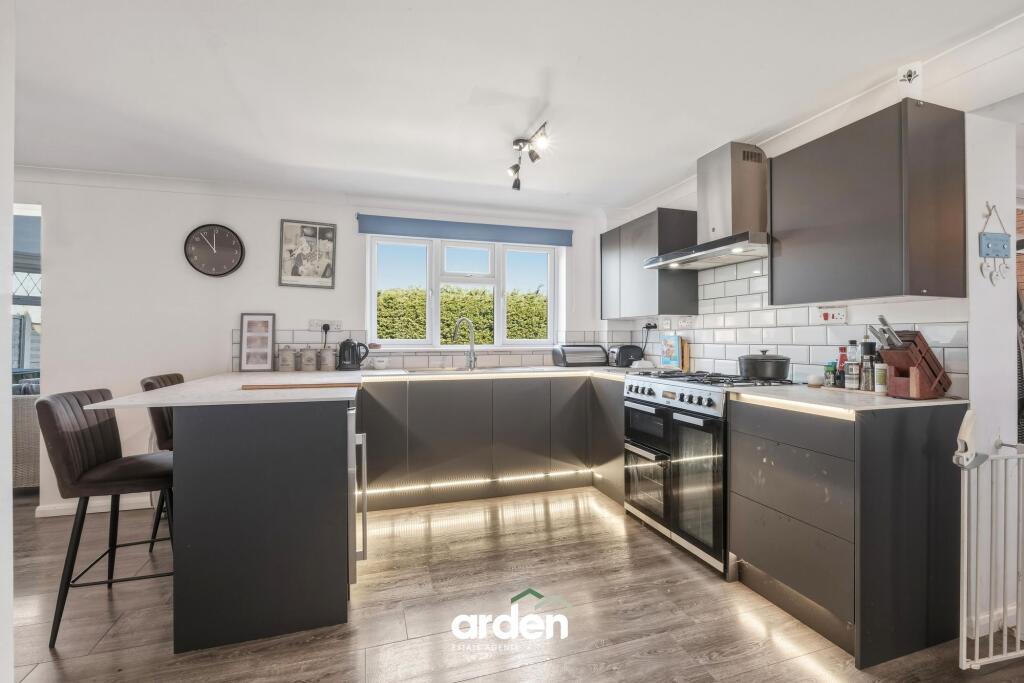 Additional image 7 of Oakham Close, Redditch, B98