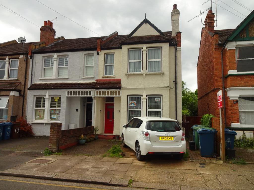 Main image of property: Wellesley Road, Harrow, Middlesex, HA1