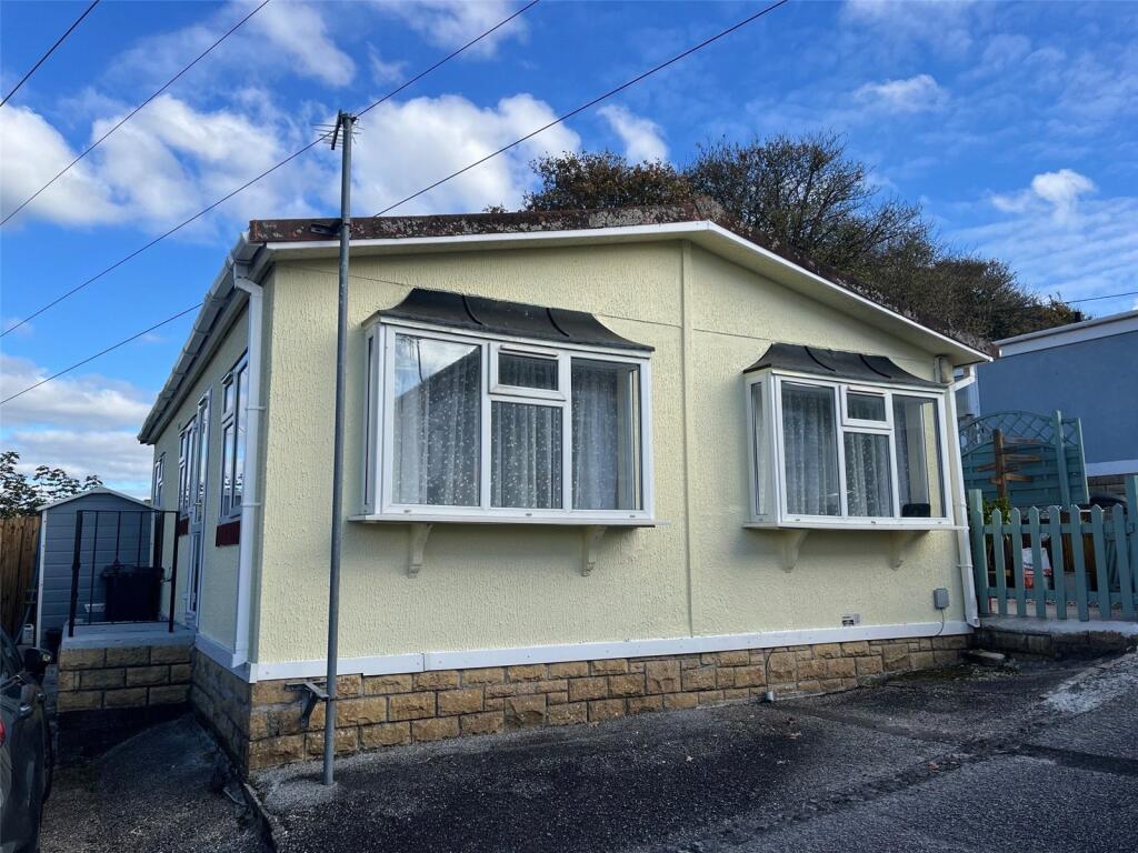 Valley View Caravan Site, Dunmere, Bodmin, Cornwall, PL31 photo 3