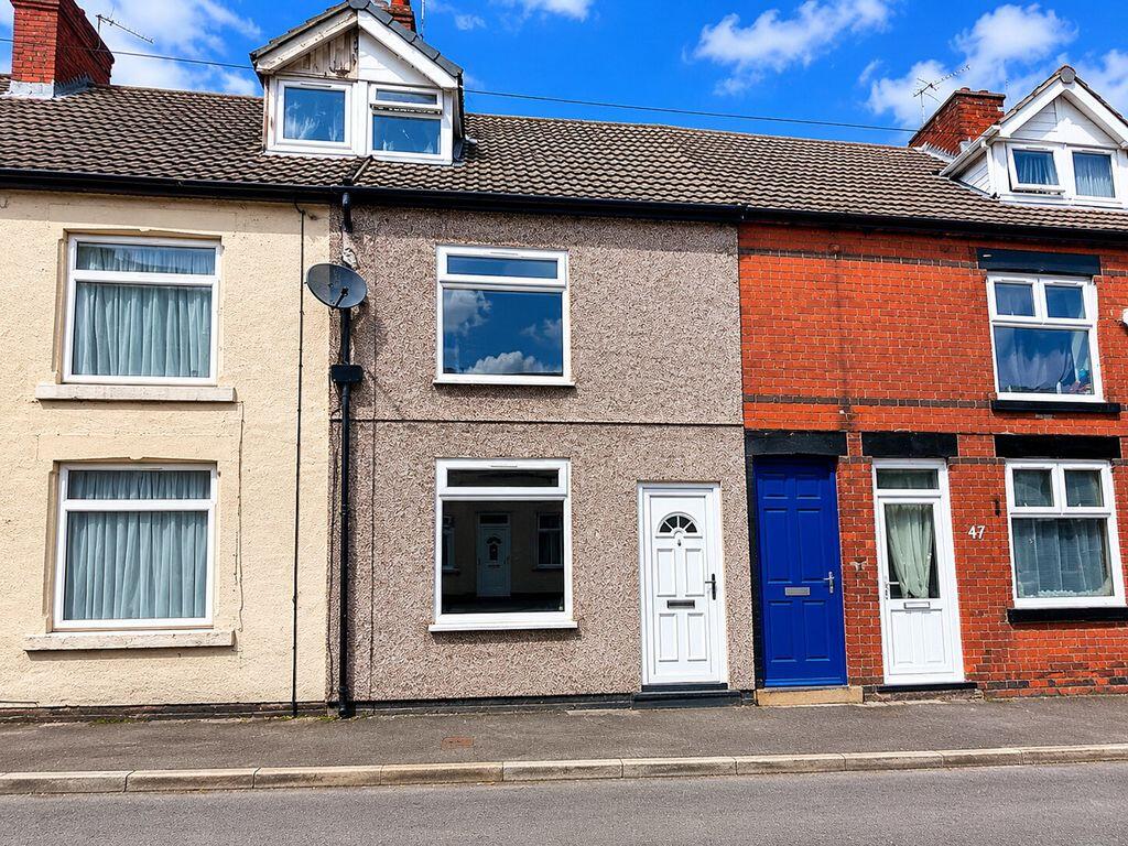 Main image of property: Sherwood Road, Sutton in Ashfield