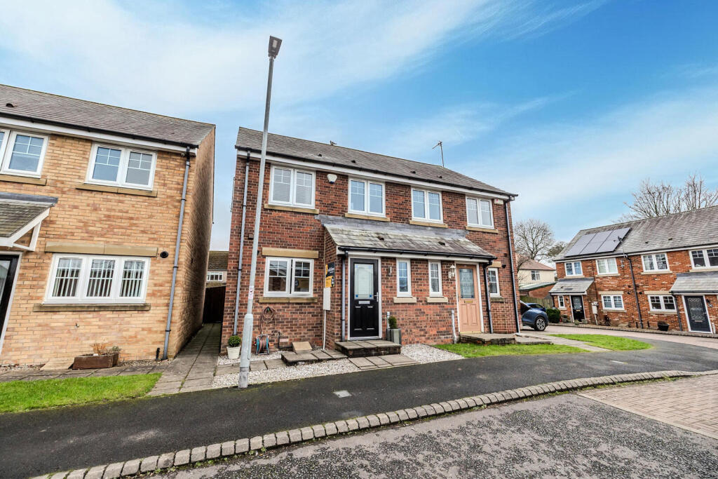 Main image of property: The Lairage, Ponteland, Newcastle Upon Tyne