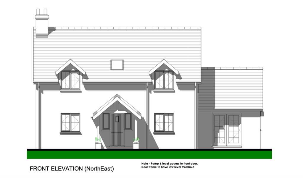 Main image of property: The Ridgeway, Saundersfoot, SA69