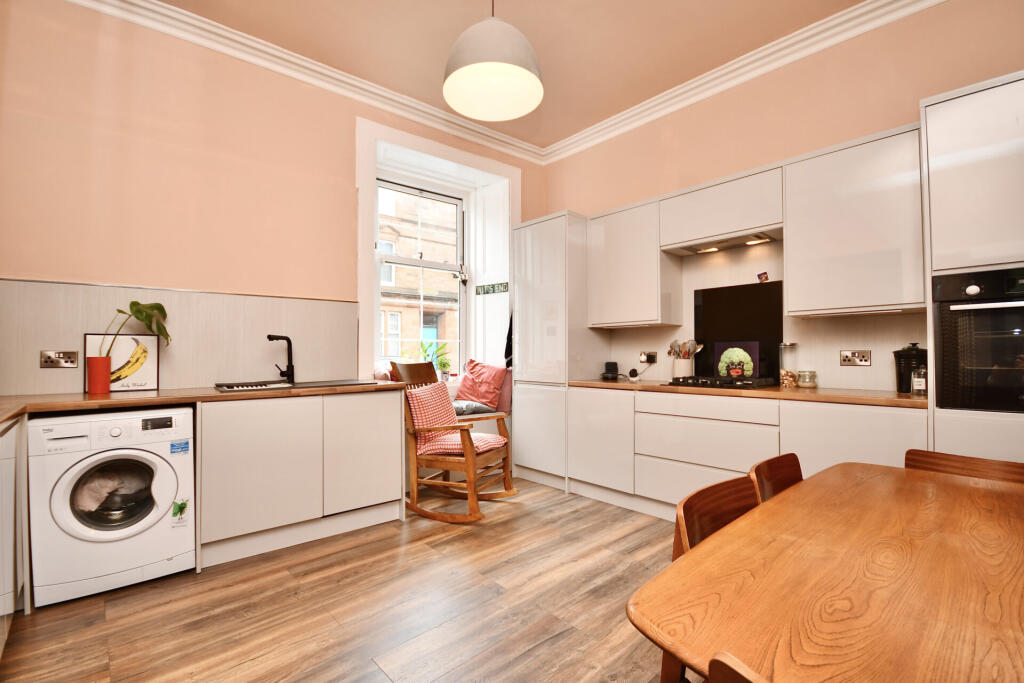 1 Citadel Place, Ayr, KA7 1JN photo 4