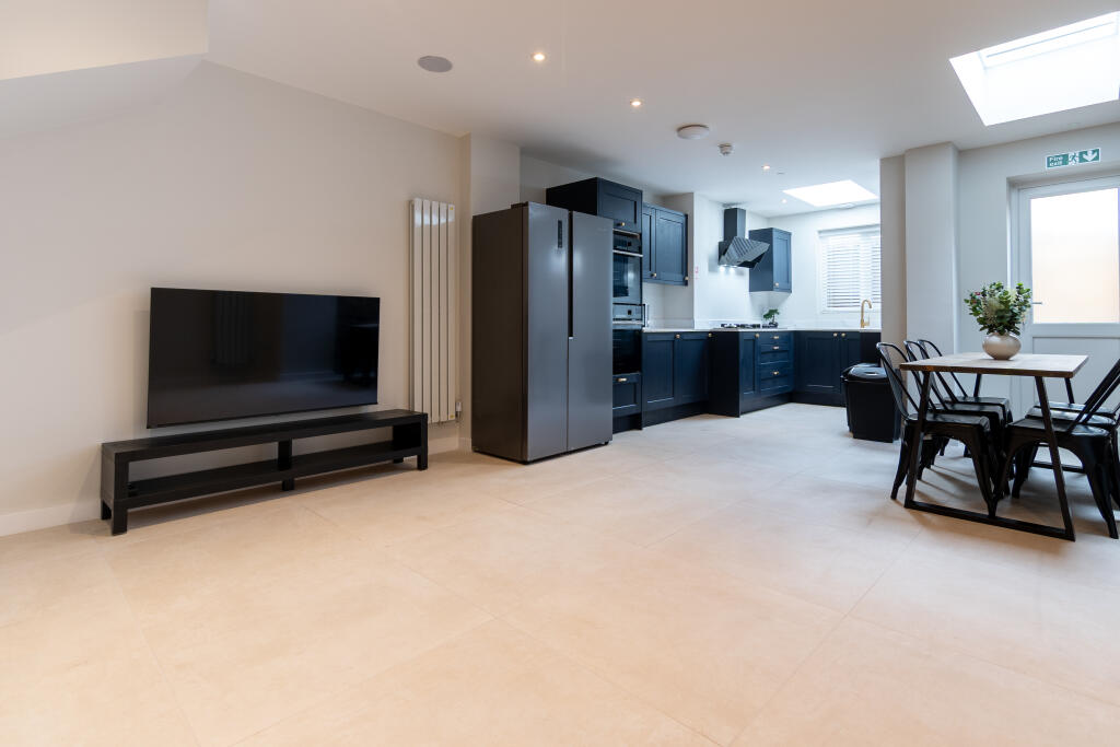 Main image of property: Thornycroft Road, Liverpool