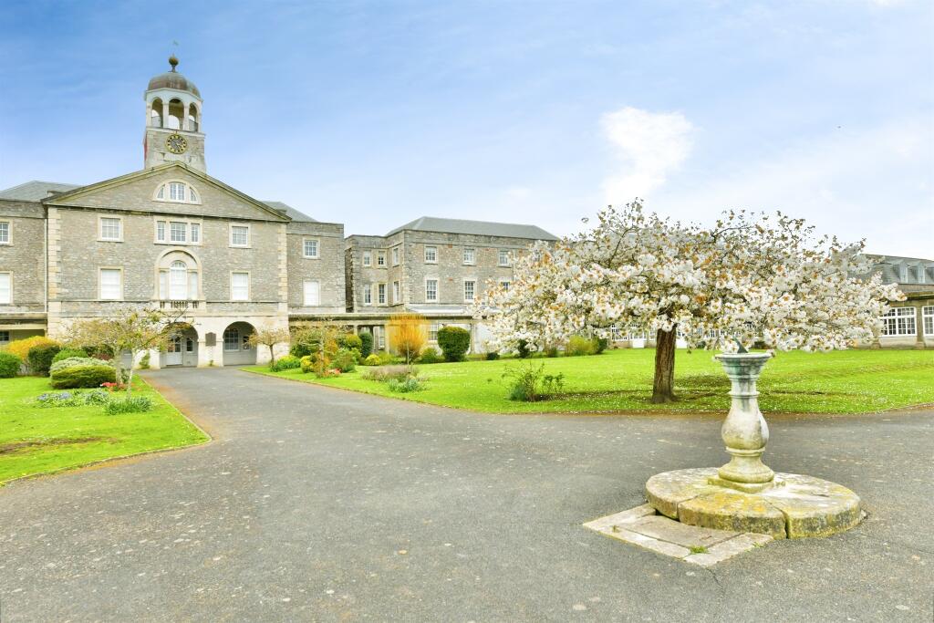 Main image of property: Craigie Drive, Plymouth