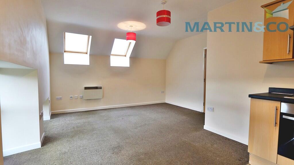 Main image of property: The Old School House, Tredegar Avenue