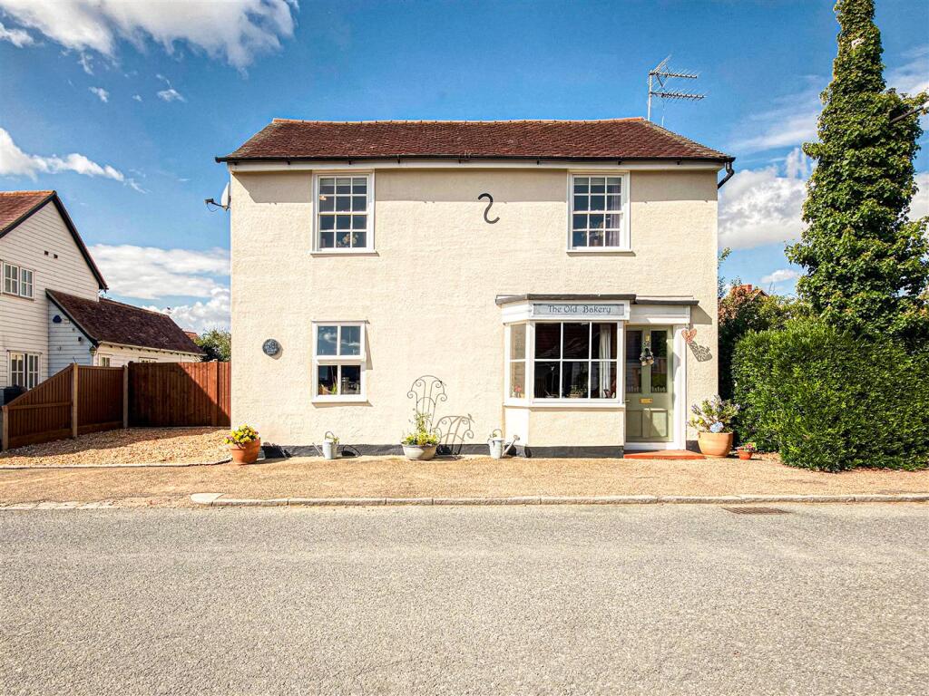 Main image of property: South Street, Tillingham, Southminster