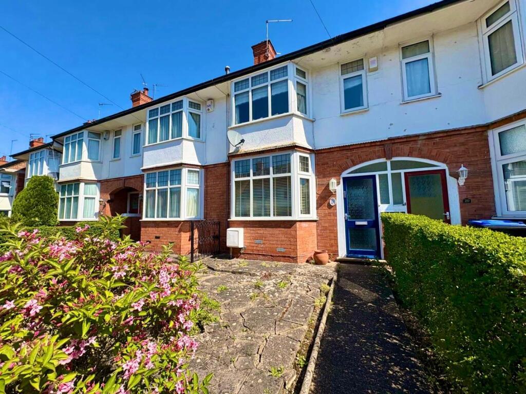 Main image of property: Highlands Avenue, Spinney Hill, Northampton NN3