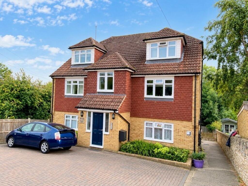 Main image of property: Prospect Place, Maidstone, ME16