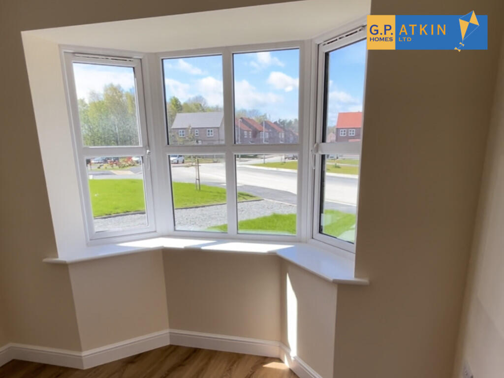 The Silverbell, by GP Atkin Homes Ltd photo 4