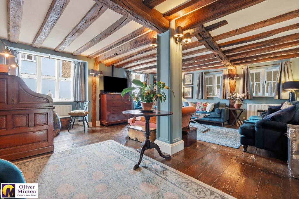 House in East Hertfordshire, Standon - More