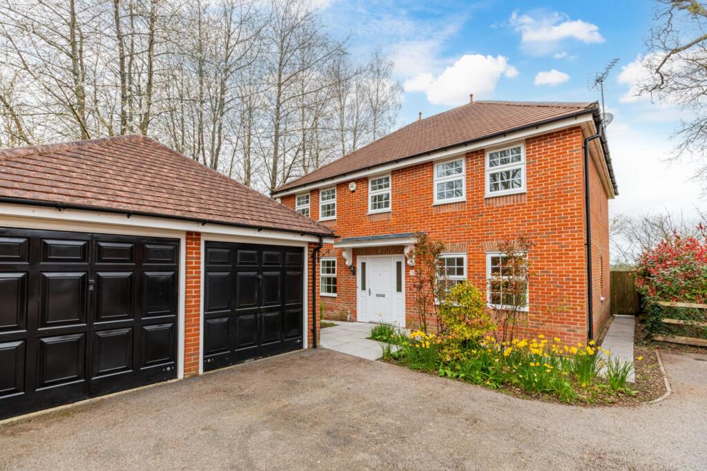 Main image of property: Maurice Way, Marlborough, Wiltshire, SN8
