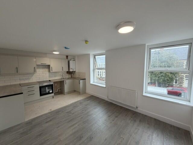 Main image of property: Woodville Road, Cathays, Cardiff
