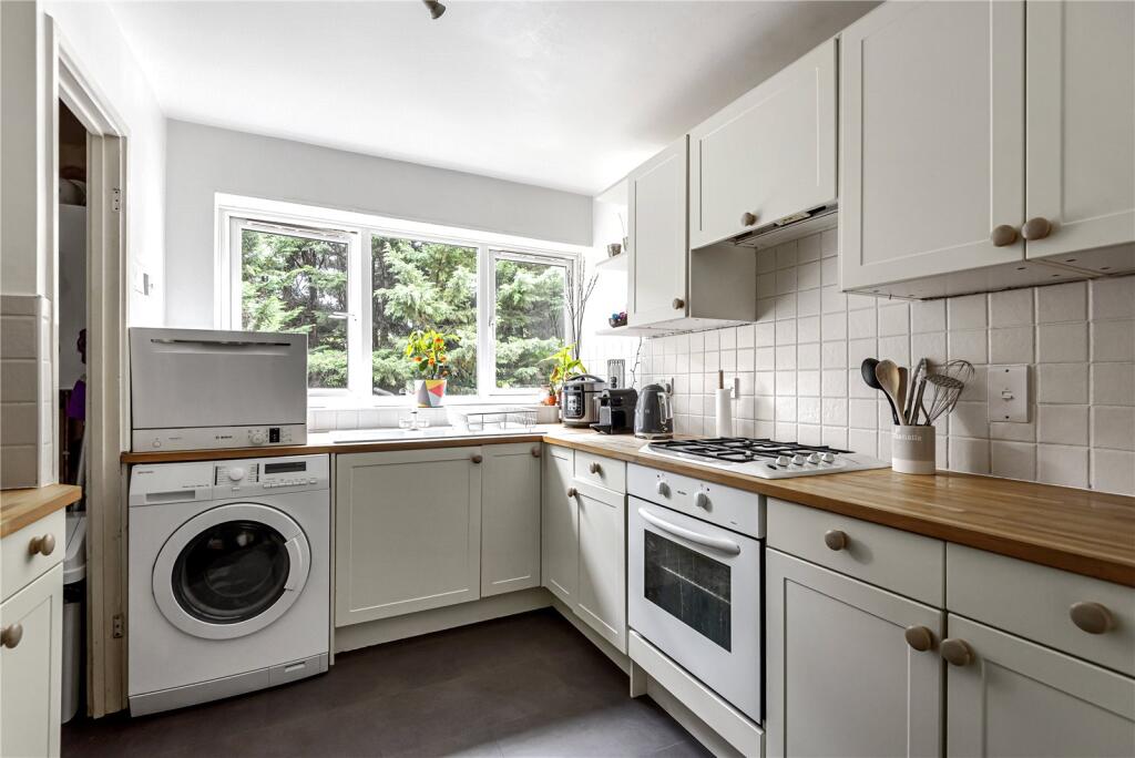 Grace House, Sydenham Avenue, London, SE26 photo 3