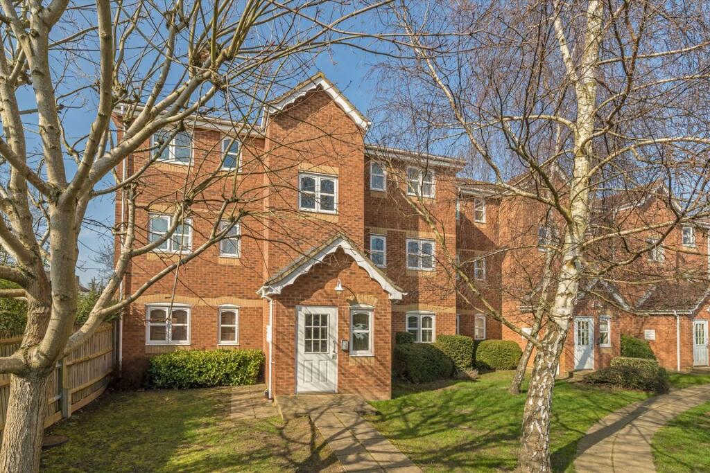 Main image of property: Woodfield Road, Kingston