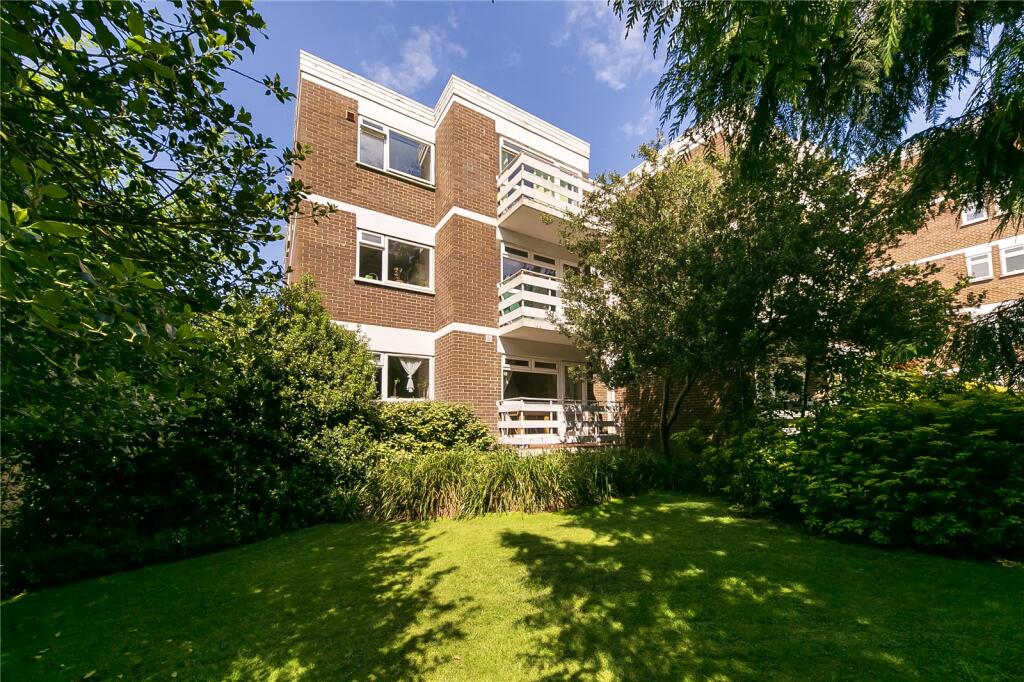 Apartment in London, Royal Borough of Kingston upon Thames - View 5