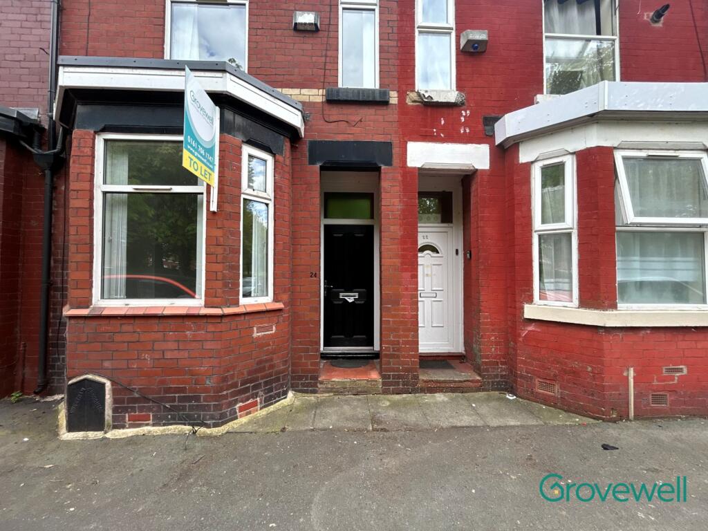 Main image of property: Orient Street, Salford