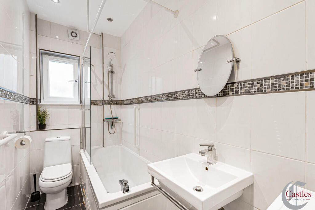 Apartment in London, Hornsey - More