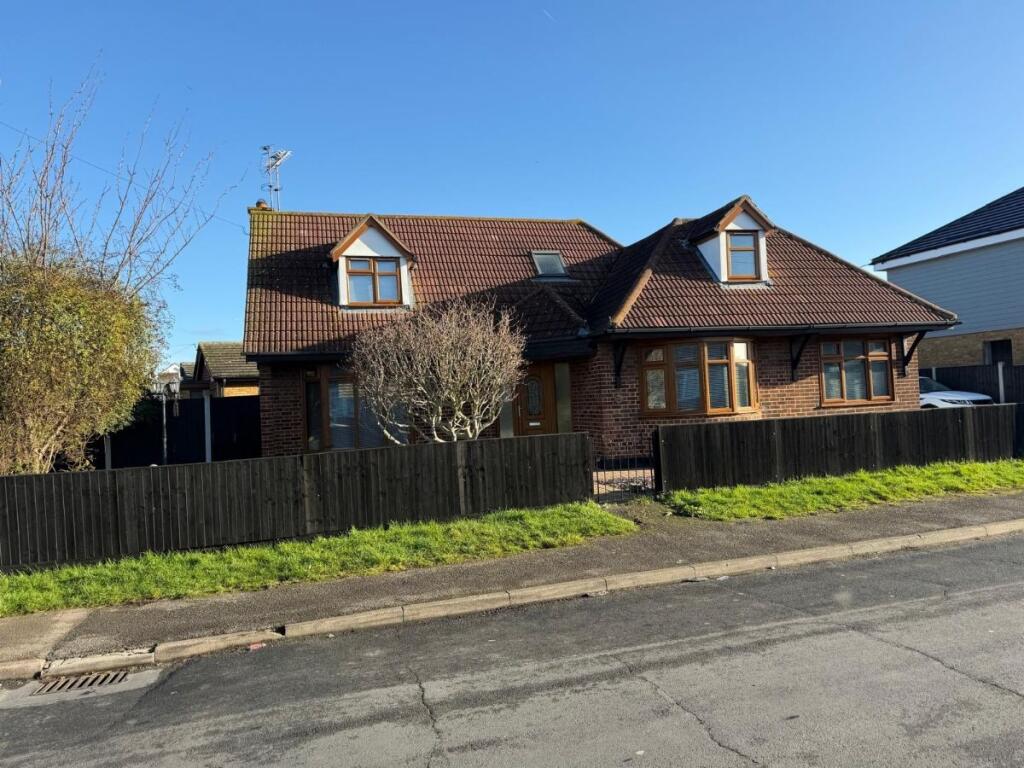 Main image of property: Wittem Road, Canvey Island