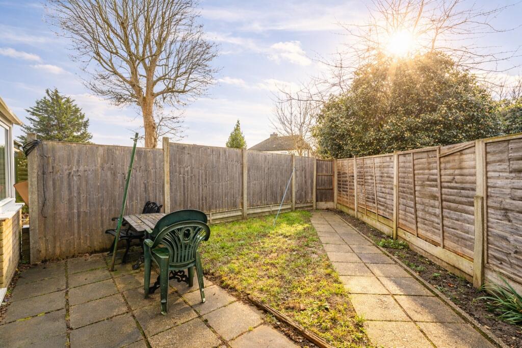 Additional image 13 of Pinewood Close, St. Albans, Hertfordshire, AL4