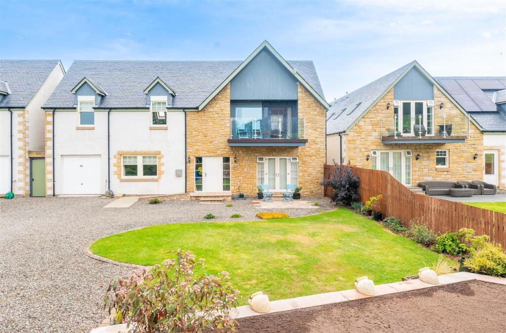 Main image of property: Rossie Steadings, Dunning, Perth