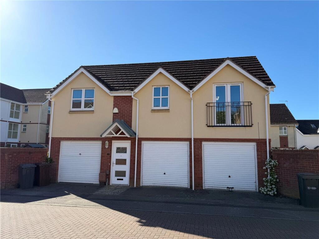 Main image of property: Blenheim Square, Lincoln, Lincolnshire, LN1