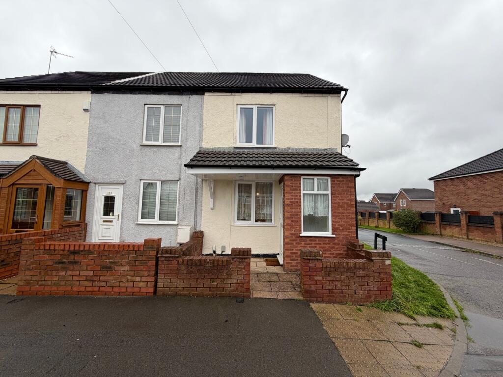 Main image of property: Ironstone Road, Burntwood, WS7 1LF