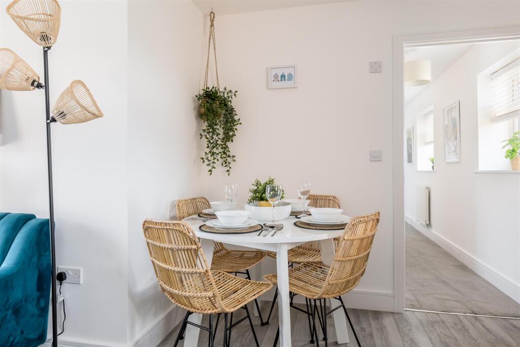 House in Poole, Lower Hamworthy - View 4
