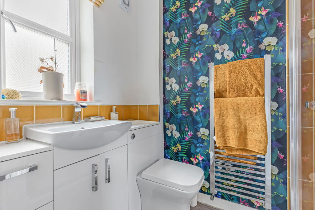 Additional image 15 of The Spinning Mill, Springhead Road, Oakworth, BD22 7SU