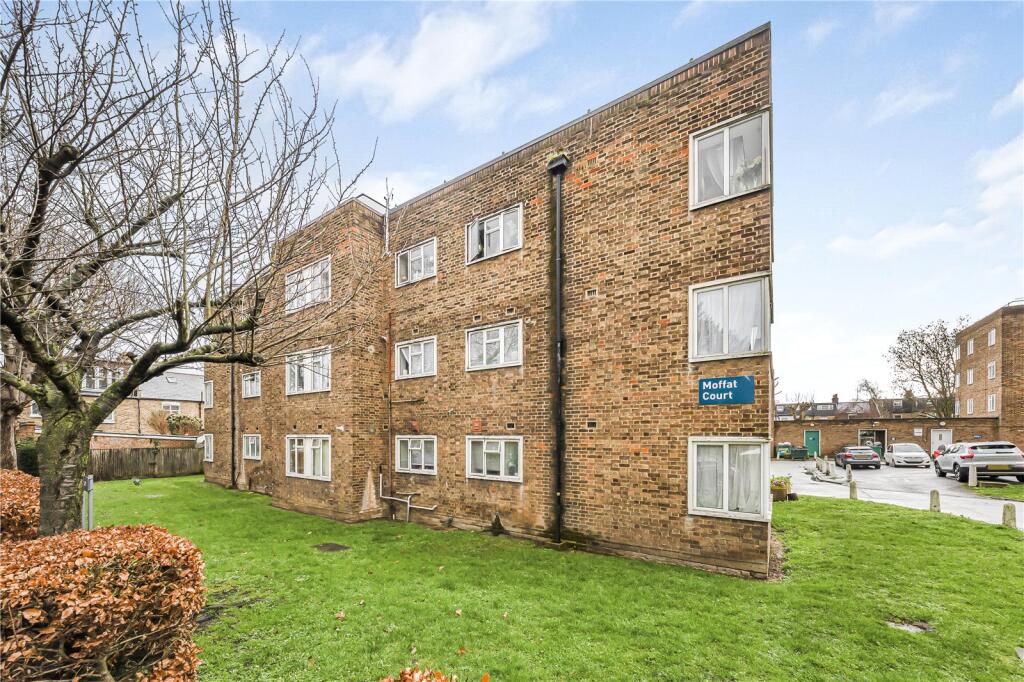 Main image of property: Moffatt Court, Gap Road, London, SW19