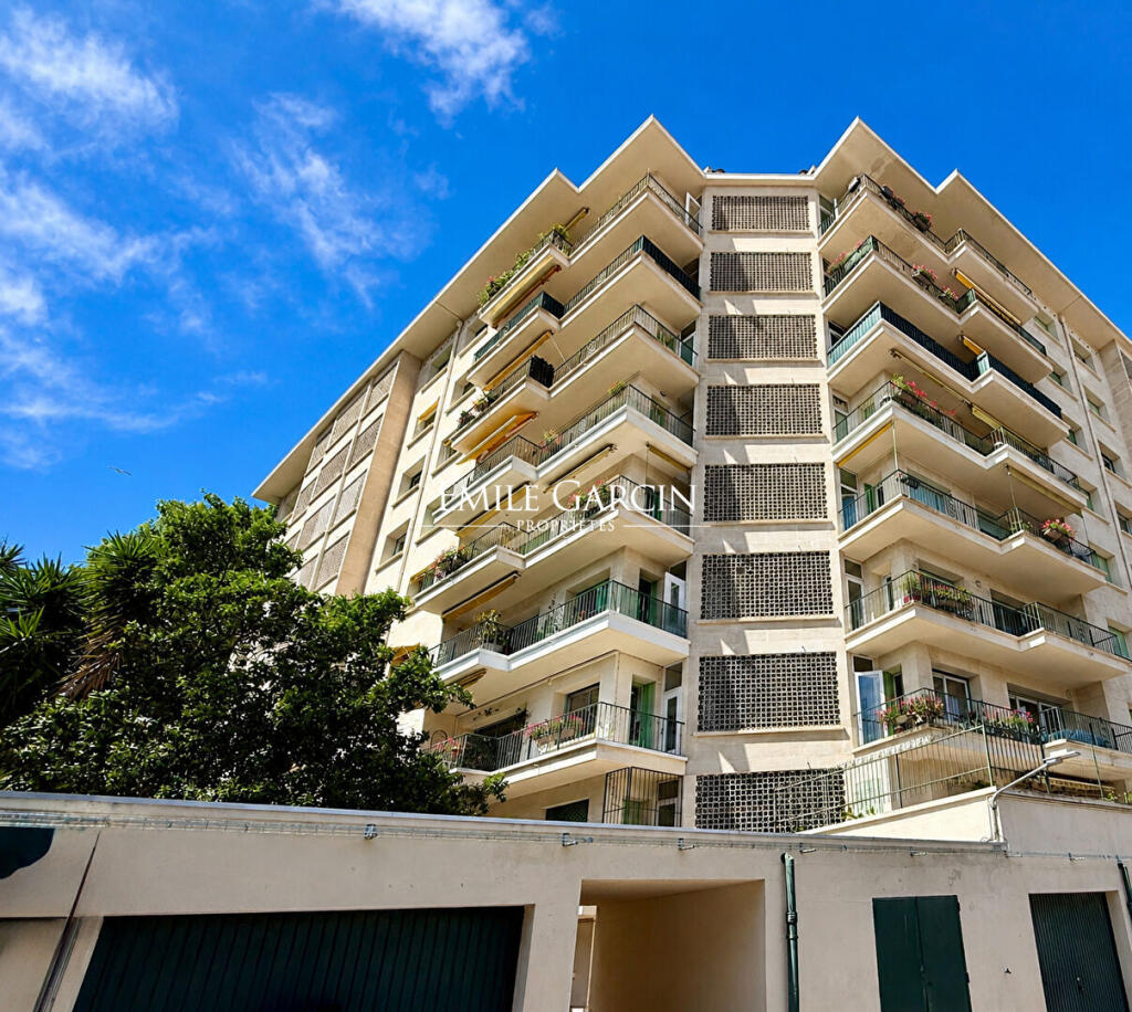 Main image of property: Provence-Alps-Cote d`Azur, Bouches-du-Rhône, Marseille