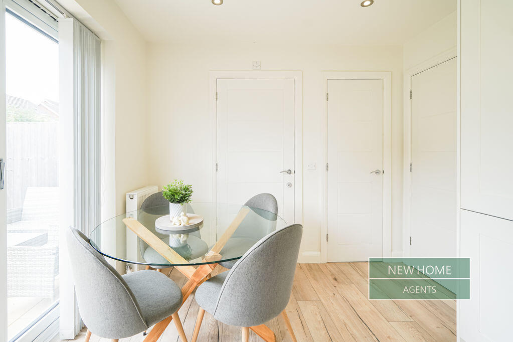 House in West Lindsey, Gainsborough - View 5