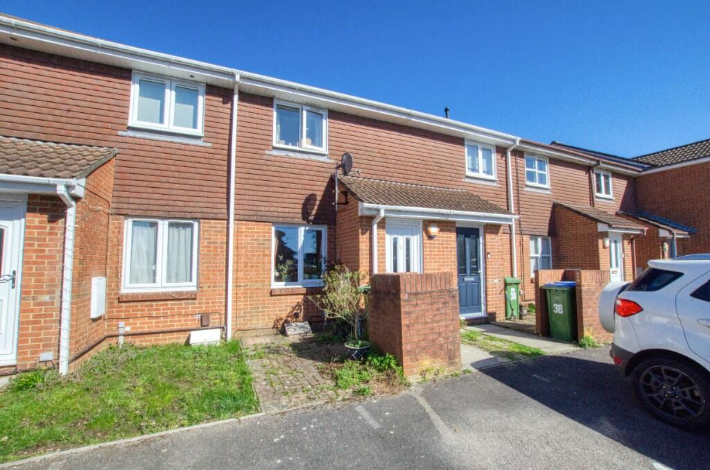 Main image of property: Vokes Close, Southampton, Hampshire, SO19
