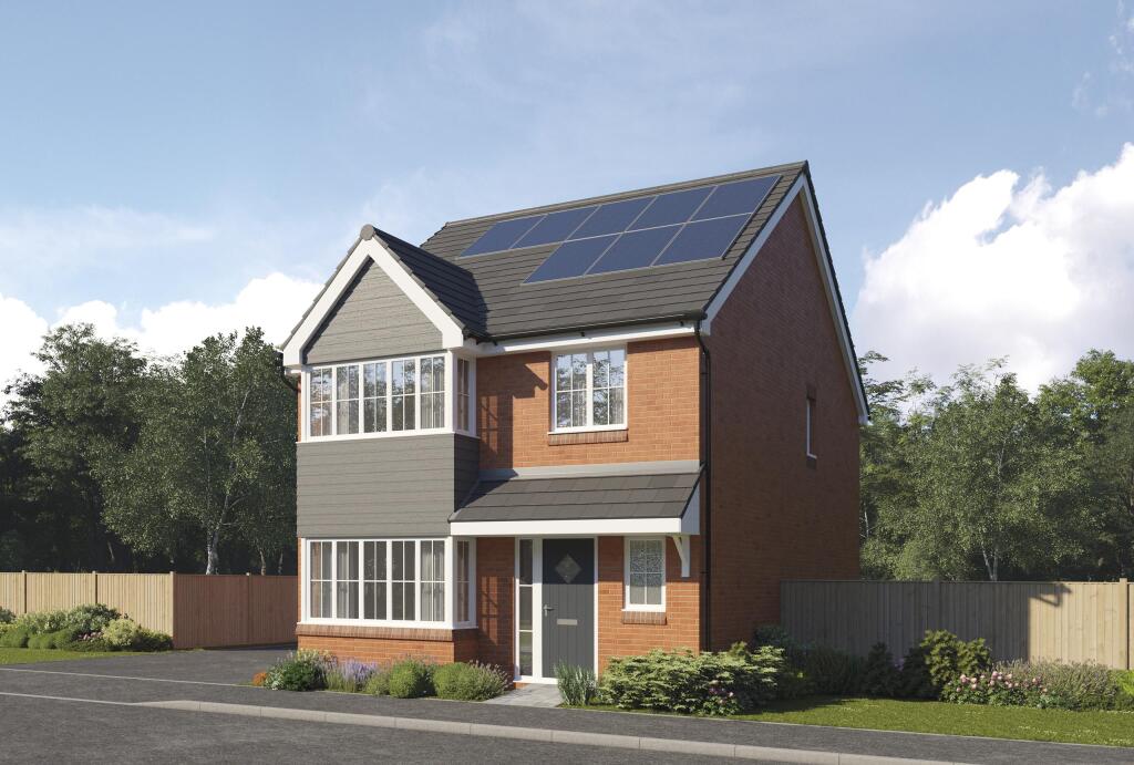 Main image of property: Whitford Road,
Bromsgrove,
B61
