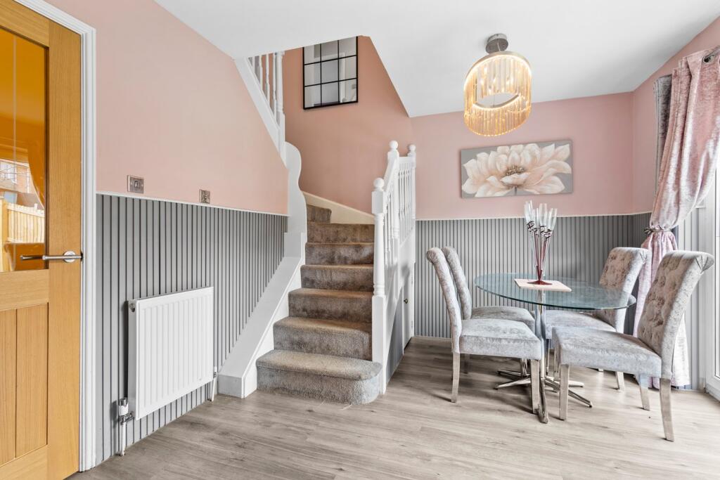 Dalwhinnie Court, Lawthorn, Irvine, KA11 photo 3