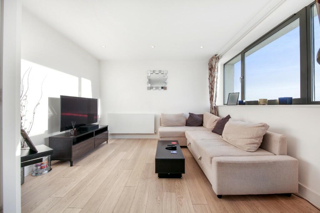 Main image of property: Ramsey House, High Road, Wembley, Middlesex, HA9