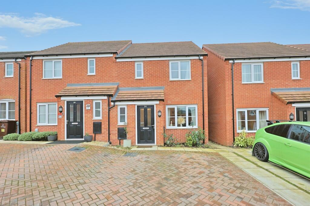 Main image of property: Lancaster Road, Swaffham